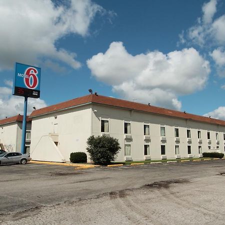 Motel 6-Toledo, Oh Maumee Ngoại thất bức ảnh