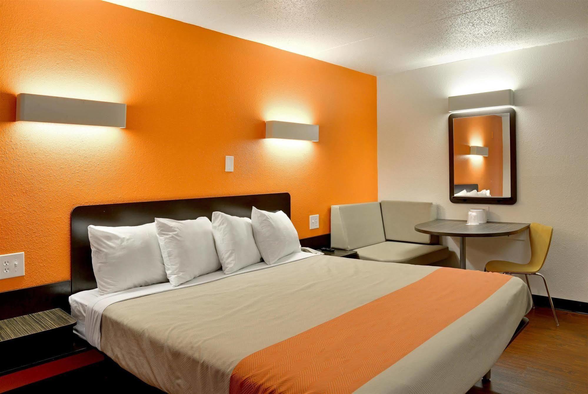 Motel 6-Toledo, Oh Maumee Ngoại thất bức ảnh