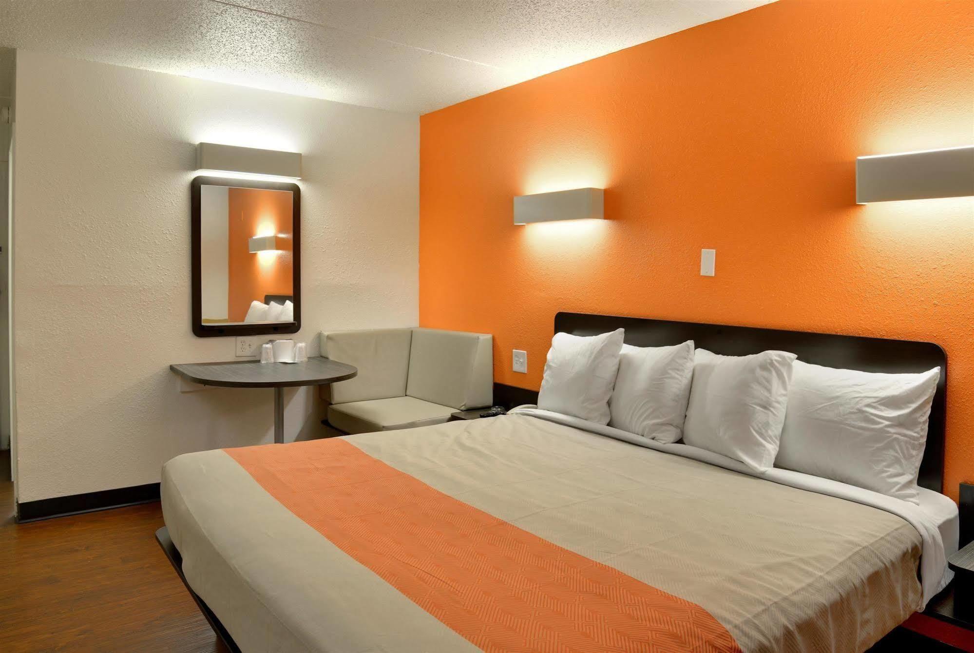 Motel 6-Toledo, Oh Maumee Ngoại thất bức ảnh