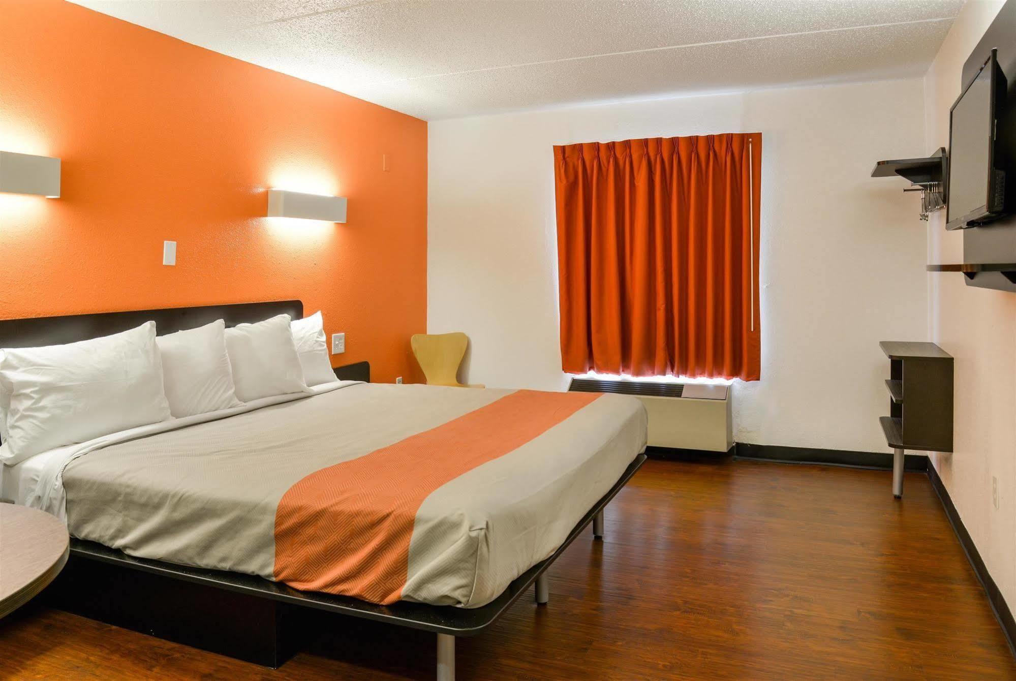 Motel 6-Toledo, Oh Maumee Ngoại thất bức ảnh